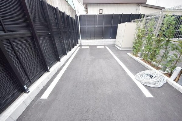 ザ・パークハビオ根岸三丁目の物件内観写真